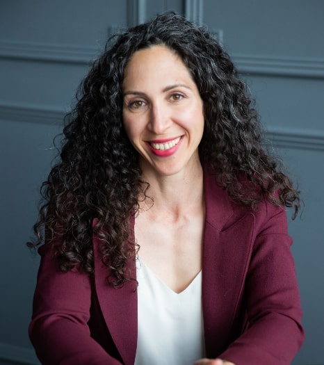 Dr. Lisa Tabrizi