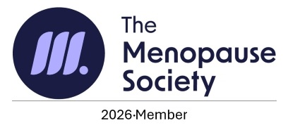 Logo For The Menopause Society